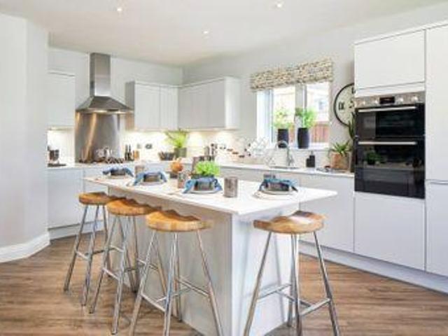 House for sale in Aylesbury, Buckinghamshire