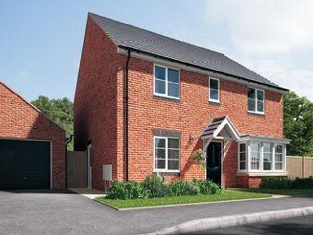 House for sale in Westbury, Wiltshire