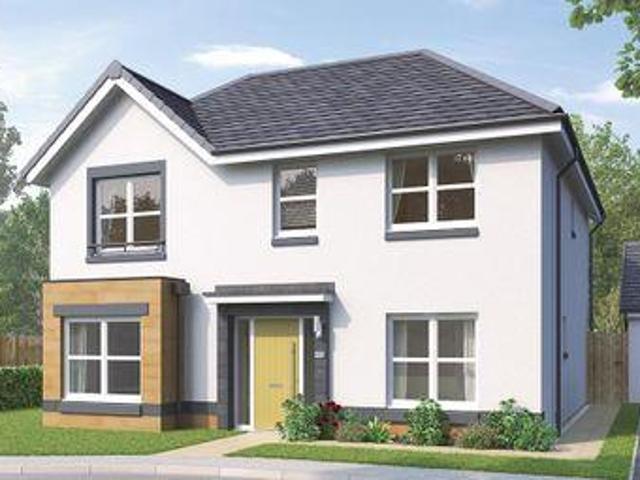 House for sale in Bishopton, Scotland