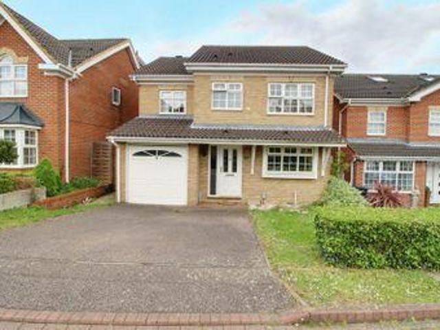House for sale in Broxbourne, Hertfordshire