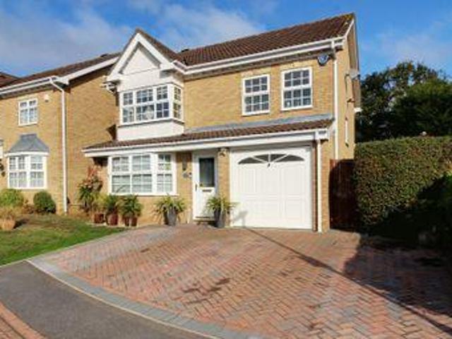 House for sale in Broxbourne, Hertfordshire