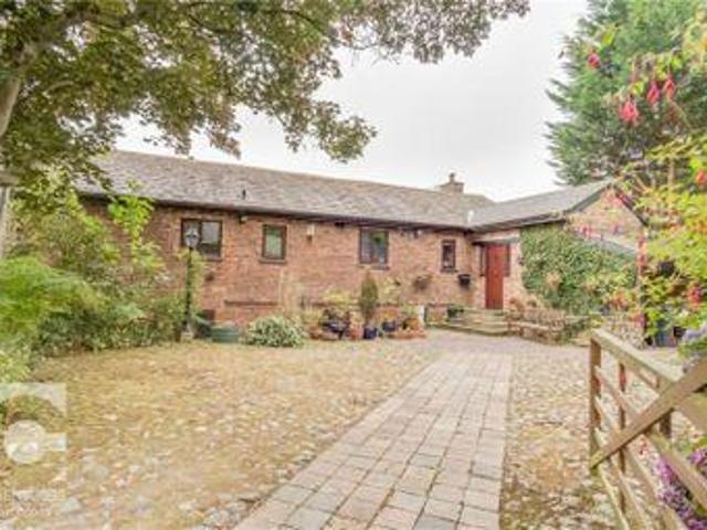 House for sale in West Vale, Cheshire