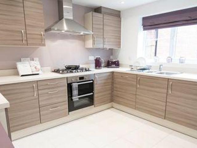 House for sale in Lower Bullingham