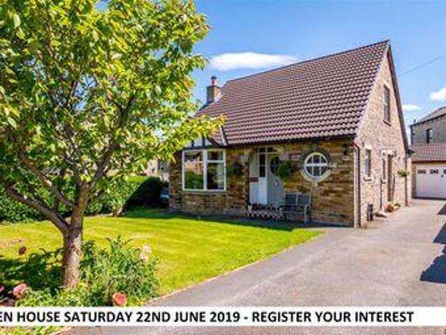 House for sale in Brighouse, West Yorkshire