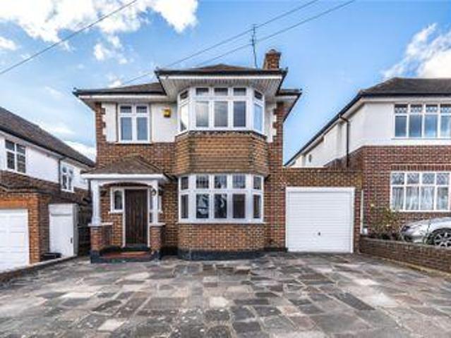 House for sale in Ruislip, Greater London
