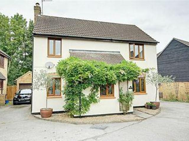 House for sale in Colliers End, Hertfordshire