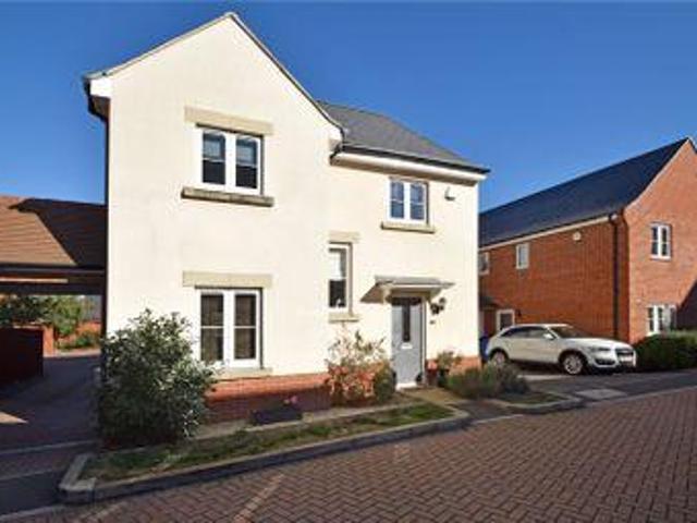 House for sale in Bracknell