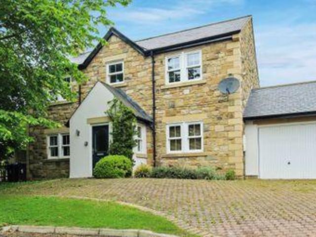 House for sale in Duns, Scotland