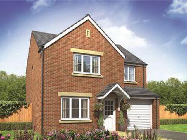 House for sale in Wales