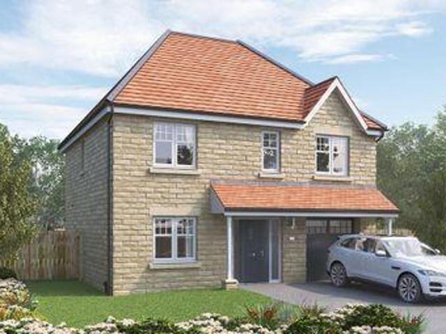 House for sale in Knaresborough, North Yorkshire