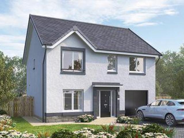 House for sale in Hamilton, Scotland