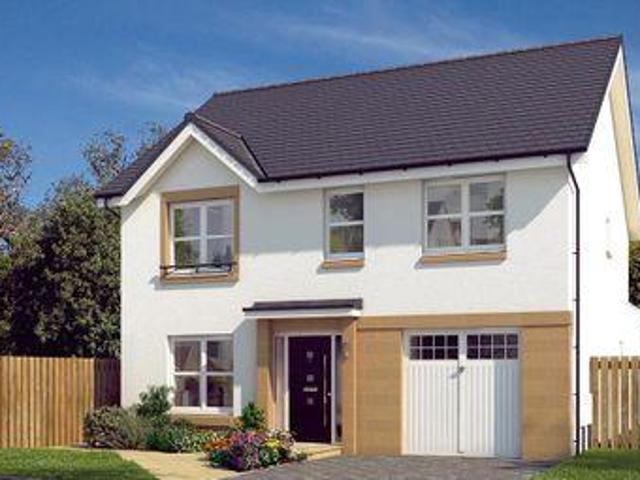 House for sale in Motherwell, Scotland