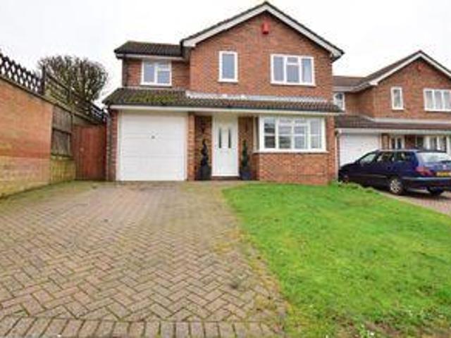 House for sale in Hamerton, Kent
