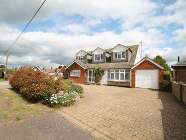 House for sale in Dunstable, Bedfordshire