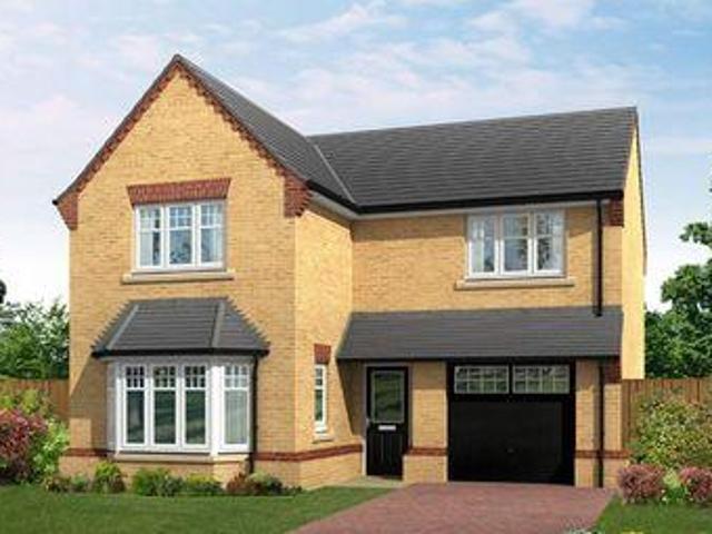 House for sale in Goole, East Riding Of Yorkshire