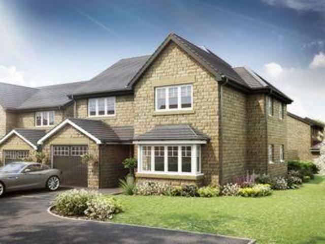 House for sale in Darwen, Lancashire