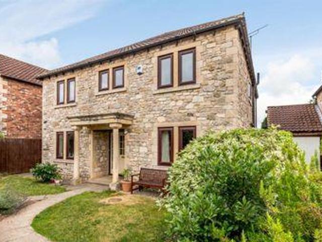House for sale in Fishers Green, North Yorkshire