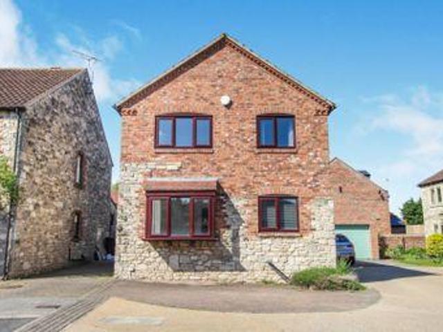 House for sale in Fishers Green, North Yorkshire
