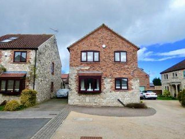 House for sale in Fishers Green, North Yorkshire