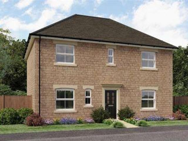 House for sale in Keighley, West Yorkshire