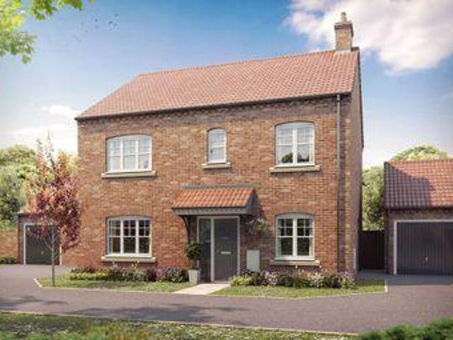 House for sale in High Field, York