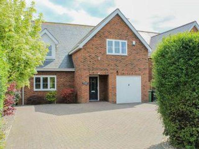 House for sale in Chelmsford