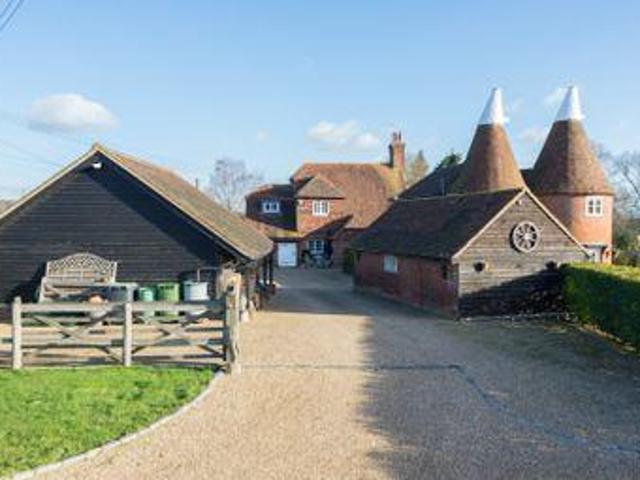 House for sale in Midway, Kent