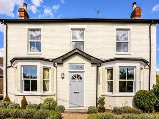 House for sale in Reading