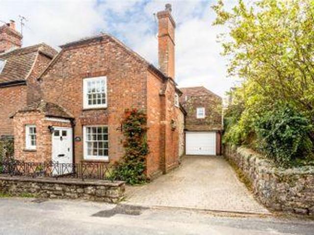 House for sale in Sevenoaks, The Butts