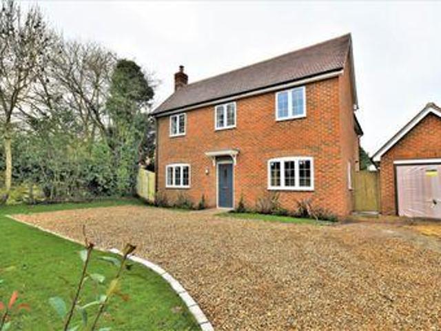 House for sale in Fole, Surrey