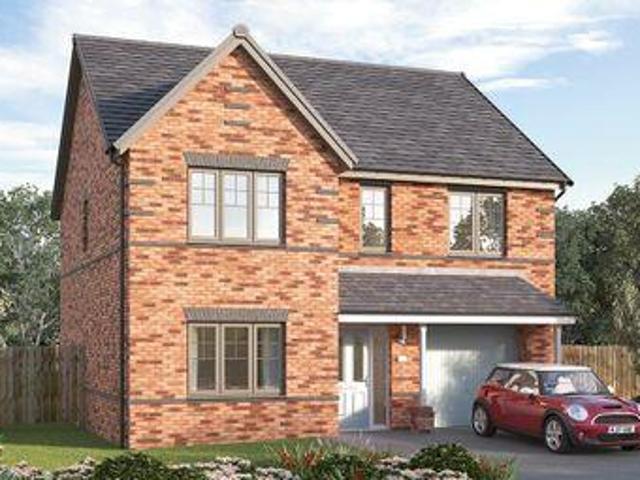 House for sale in Loundsley Green, East Midlands