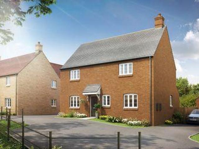 House for sale in Towcester, Northamptonshire