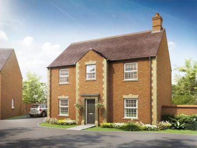 House for sale in Towcester, Northamptonshire