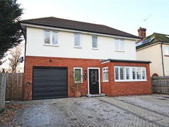House for sale in Row Town, Surrey