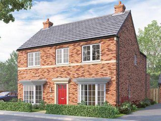 House for sale in Market Harborough, Harborough