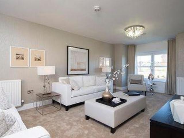 House for sale in Denny