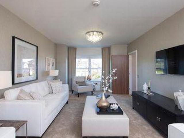 House for sale in Haddington, Scotland