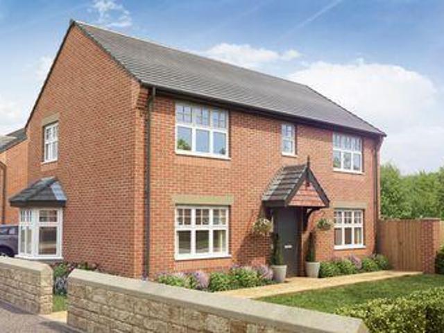 House for sale in Preston, Lancashire