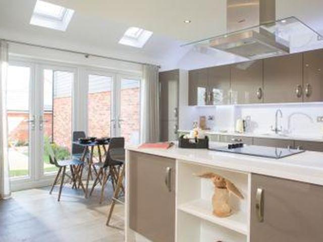 House for sale in Feckenham, City Of Bristol
