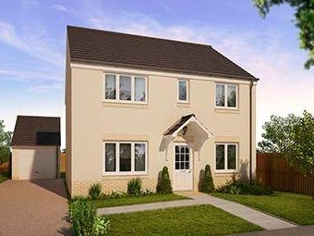 House for sale in Scotland