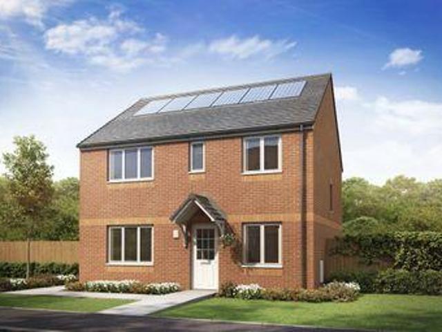 House for sale in Newport-on-tay