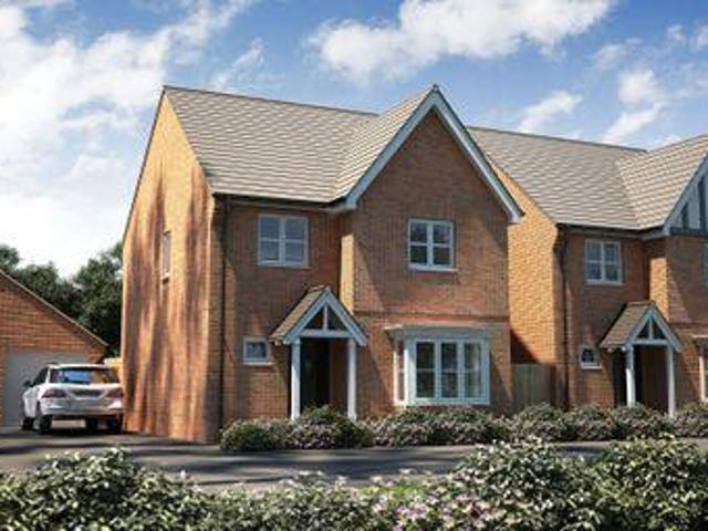 House for sale in Warrington, England