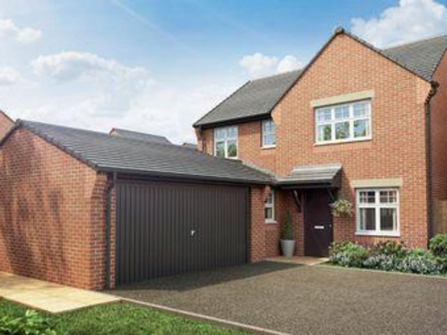 House for sale in Preston, Lancashire
