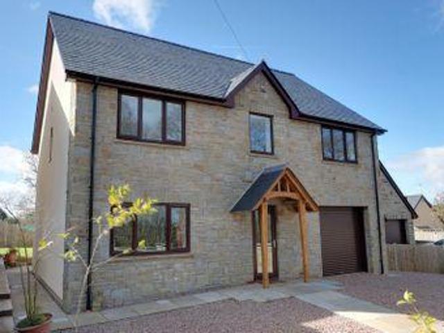 House for sale in Bromsberrow Heath, Gloucestershire