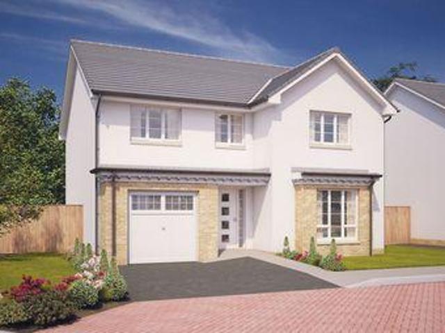House for sale in Irvine, Scotland