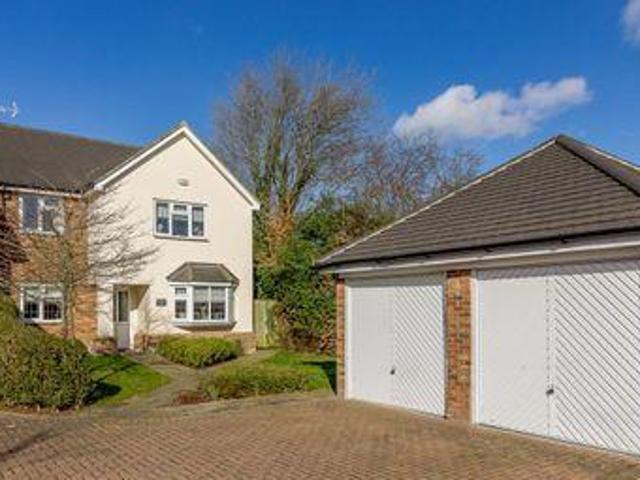 House for sale in Navestock Side, Essex