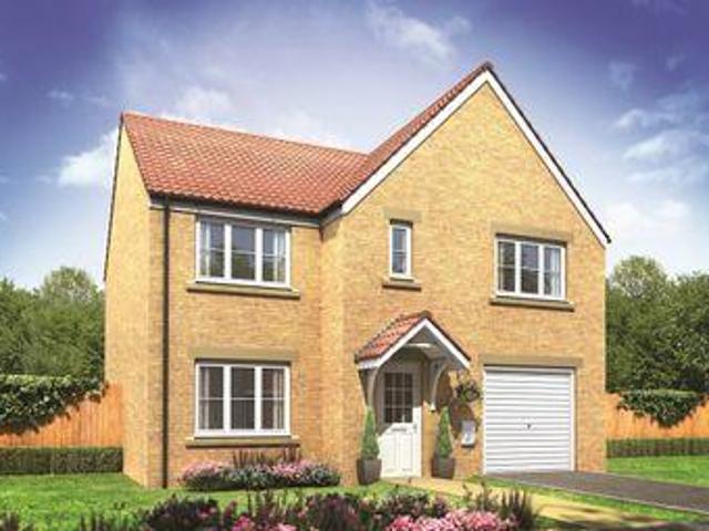 House for sale in West Yorkshire