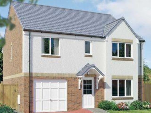 House for sale in Caskieberran, Scotland