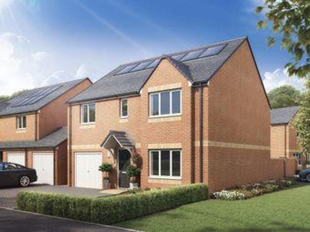 House for sale in Dedridge, Scotland