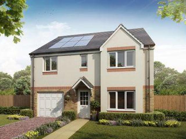 House for sale in Helensburgh, Scotland